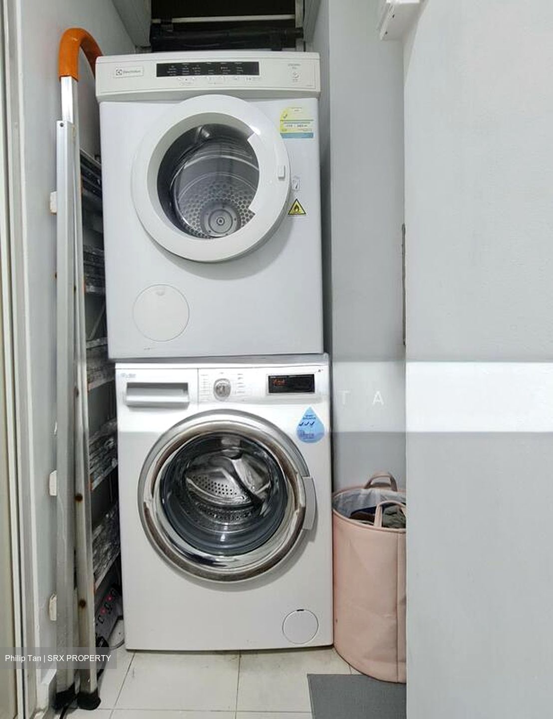 The Centris (D22), Apartment #502912391